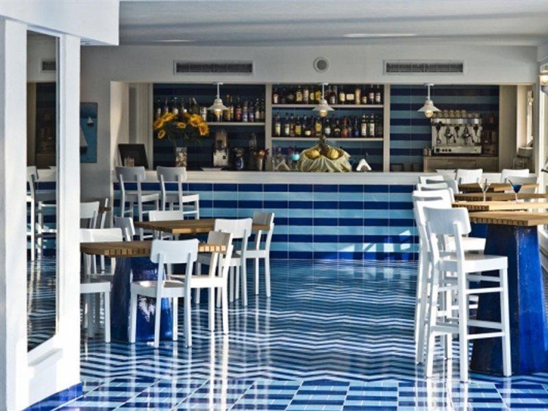 Hotel Saline Палінуро Екстер'єр фото