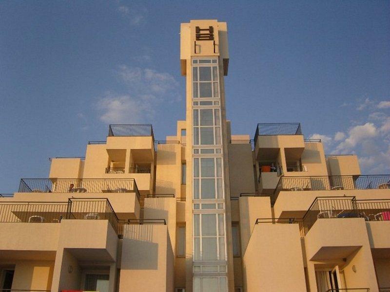 Hotel Saline Палінуро Екстер'єр фото