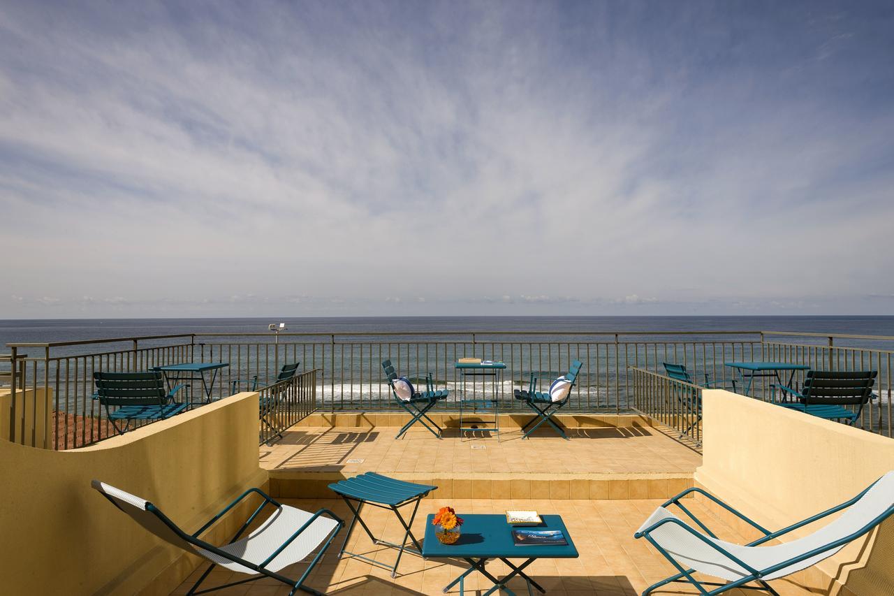 Hotel Saline Палінуро Екстер'єр фото
